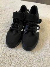 Adidas Power Perfect 3 - GR