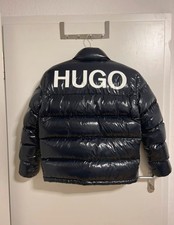 Hugo Boss Herren Daunenjacke