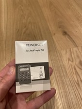 REINER SCT tanJack optic SR