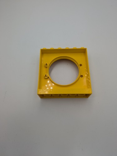 Lego duplo kugelbahn halter - 1x,