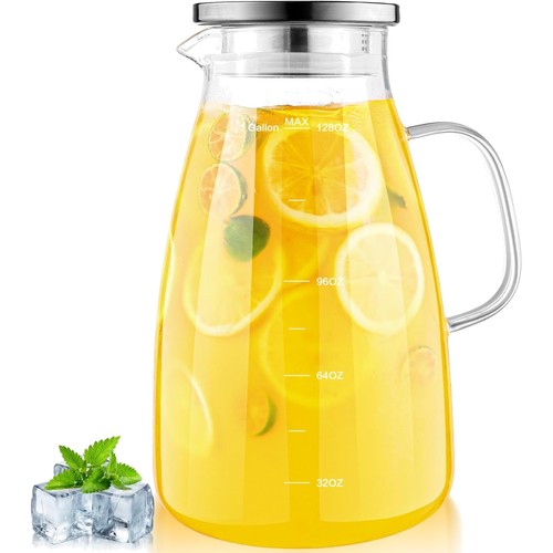 Glaskaraffe wasserkaraffe - glaskaraffe,