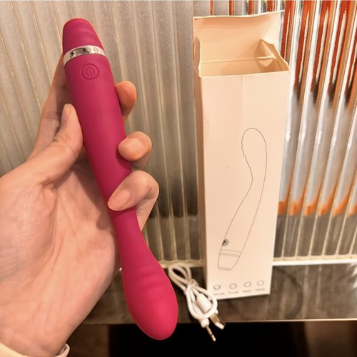Neue spot dual vibrator - spot,