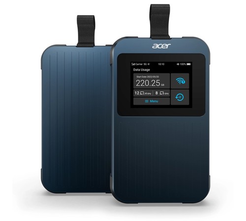 Acer connect enduro - connect, 5g
