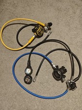 Apeks XTX 200, XTX40, DS4