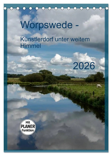 Dietmar blome worpswede - |,