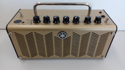 Yamaha thr5a - yamaha,