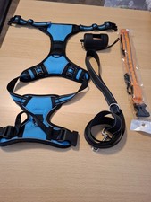 Anti-Zug-Geschirr für kleine