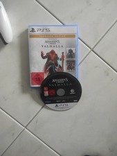 Assasins Creed Valhalla Ragnarok Edition PS5