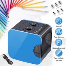 Elektrischer Anspitzer