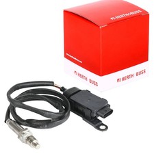 HERTH+BUSS NOx-SENSOR ABGAS STICKOXIDSONDE passend für BMW 2 3 4 5 6 X3 X4 X5