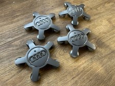 1x Satz Original Nabenkappen