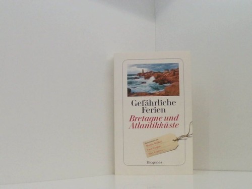 Gefährliche ferien bretagne - ferien,