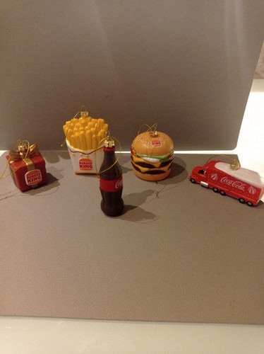 Burger king - burger,