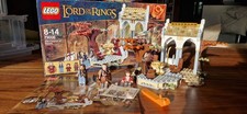 LEGO The Lord of The Rings
