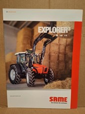 Same Explorer 3   Prospekt