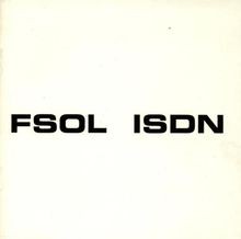 I.S.D.N. von The Future Sound