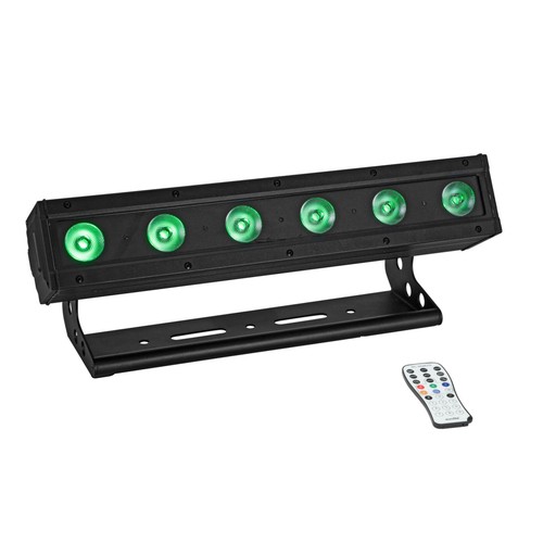 Eurolite akku bar entry - ip,