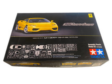 Tamiya Ferrari 360 Modena
