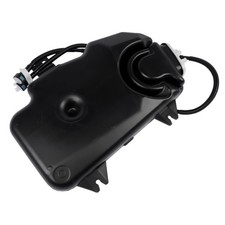 Kraftstofftank