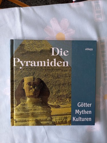 Die pyramiden - die,