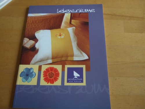Lebensräume ute menze - lebensrÄume, =