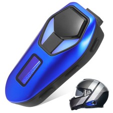Motorrad Helm Bluetooth