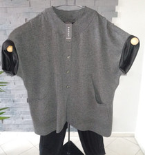 EXCLUSIV! Jacke Lagenlook