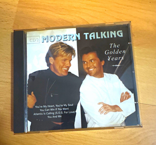 Ariola express modern talking - express,