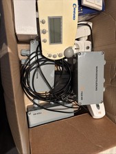 FS 20 Markisensteuerung und Funksteckdosen.