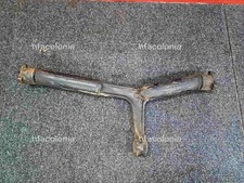 Alfa Romeo Typ 105, 1. Serie