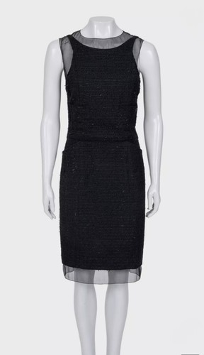 Chanel kleid - chanel,
