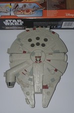 Star wars micro machines - star,