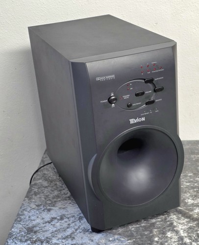 Tevion dds 300 - tevion, aktiv