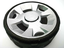 Bosch Hinterrad für Rotak