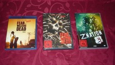 Fear The Walking Dead Staffel