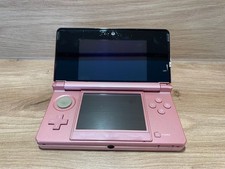 Nintendo 3DS  Konsole  in Pink