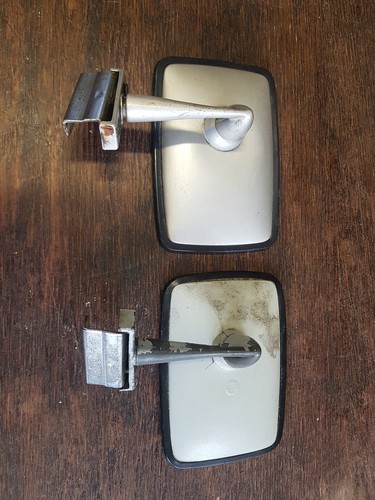Original trabant spiegel r - original,