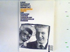 Die ungleichen Brüder : zum Verhältnis zwischen schwulen und heterosexuellen Män