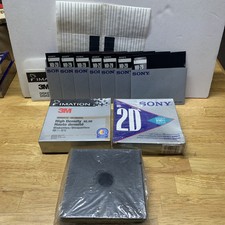 Sony 5 1 4 - sony, 5-1/4"