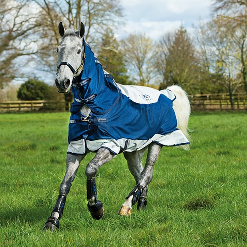 Horseware rambo summer series - rambo,