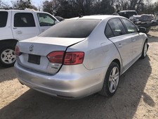 Engine Motor 2011-2014 VW