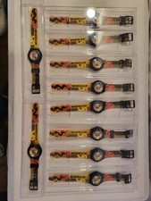 Swatch Uhr Werbeartikel