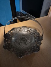 Servier Tablett/Schälchen Mit