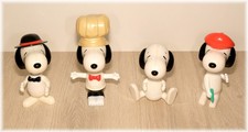 MC Donalds Happy Meal Snoopy