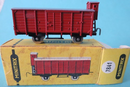 D170 minitrix schiebetrix - d170, minitrix/schiebetrix