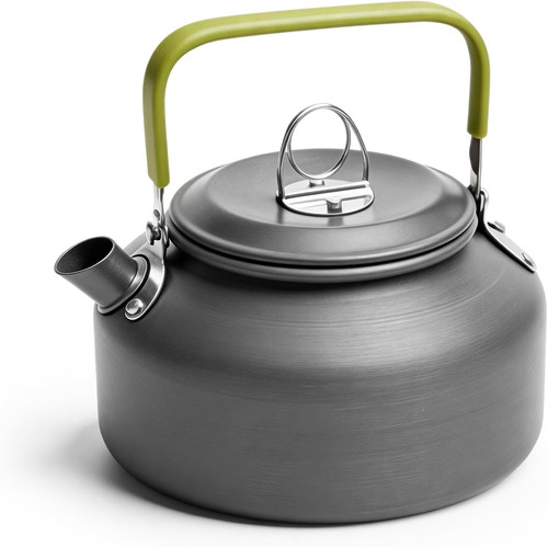 800ml camping wasserkocher - camping,