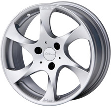 Lorinser Speedy Felgensatz