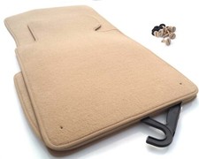 Fußmatten BMW E39 5er M5