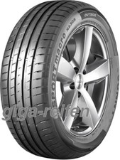 235/40 ZR18 95W XL MFS BSW