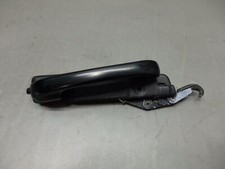 VW Golf 3 Cabrio Verriegelung